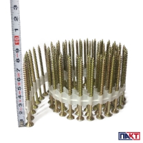 4,5x55 оцин. torx для 3338 4,5x55 оцин. torx для 3338