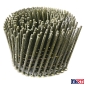 BDC 2,5x40 BK RING (blunt nail)