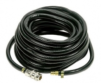 Шланг с фитингами рапид ПВХ усиленный Шланг с фитингами рапид ПВХ усиленный