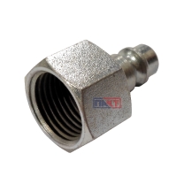 СОЕДИНИТЕЛЬНЫЙ ШТЕКЕР G 1/2 СОЕДИНИТЕЛЬНЫЙ ШТЕКЕР G 1/2