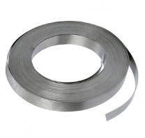 mlsn-200525 Монтажная лента стальная не перфомированная 20х0,5мм, (25м) mlsn-200525 Монтажная лента стальная не перфомированная 20х0,5мм, (25м)