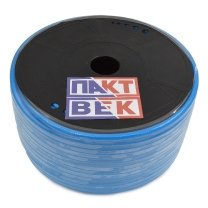 PUR6510 Шланг пневматический прямой синий 6,5х10мм*100м PUR6510 Шланг пневматический прямой синий 6,5х10мм*100м