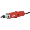 Машина шлифовальная прямая KSJ04-10, 120Вт, 3мм, 35000 об/мин