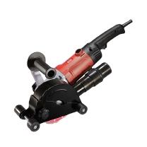 Штроборез KZR02-150, 150мм, 1400Вт, 7000об/мин