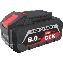 Аккумулятор FFBL2080, Li-ion, 18в, 8А/ч