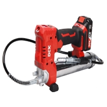 Шприц для смазки аккум. KDGG500, 18в, 170 г/мин, 689 бар, 2А/ч и З/у