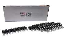 CN 3.0*22 EG Гвозди по бетону (Concrete Nails 2.9*22mm)