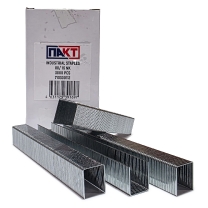 88/16 NK 12J/16 (88) Staples Galvanized