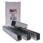 88/16 NK 12J/16 (88) Staples Galvanized 88/16 NK 12J/16 (88) Staples Galvanized
