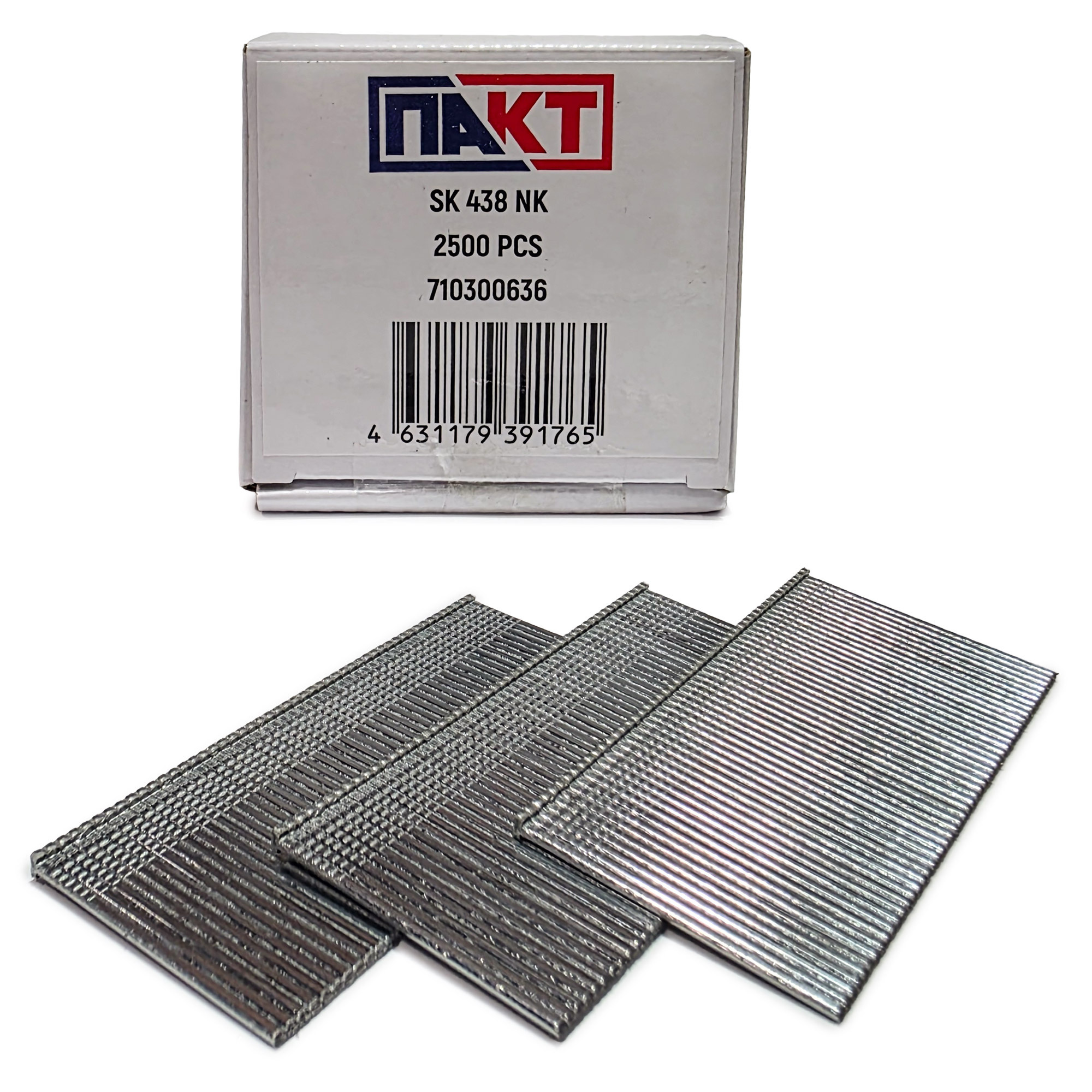 SK 438 NK 16Ga T brad Nails Galvanized SK 438 NK 16Ga T brad Nails Galvanized