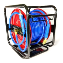 Шланг в катушке 30 метров (8.5х12.5) Шланг в катушке 30 метров (8.5х12.5)