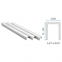 95/12 NK 20 Ga BeA9512 Staples Galvanized 95/12 NK 20 Ga BeA9512 Staples Galvanized